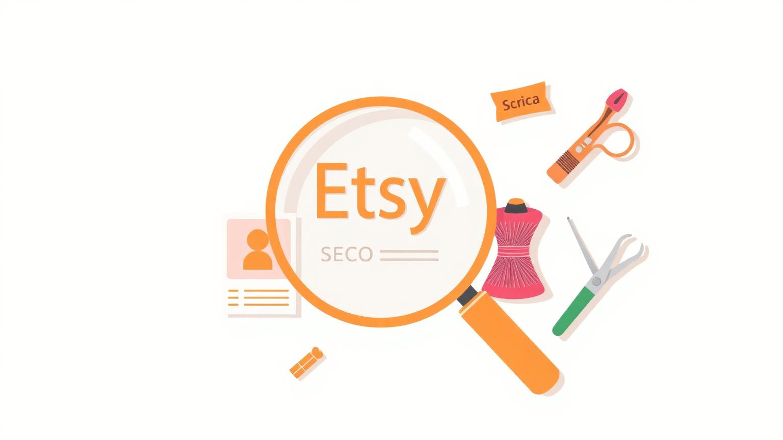 Etsy SEO in 2026: what actually moves the needle