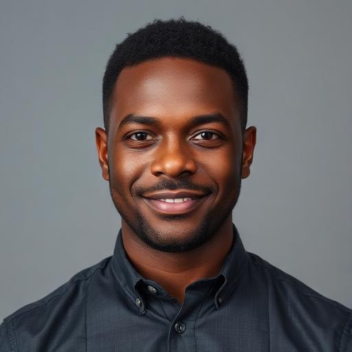 Photo of Marcus T.