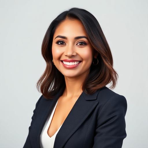 Photo of Priya S.